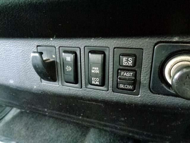 Hino RANGER 2012-03 25276-7