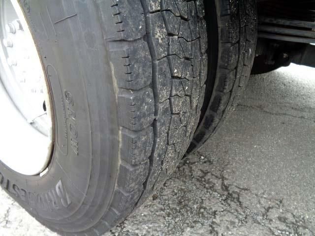 Hino RANGER 2012-03 25276-18
