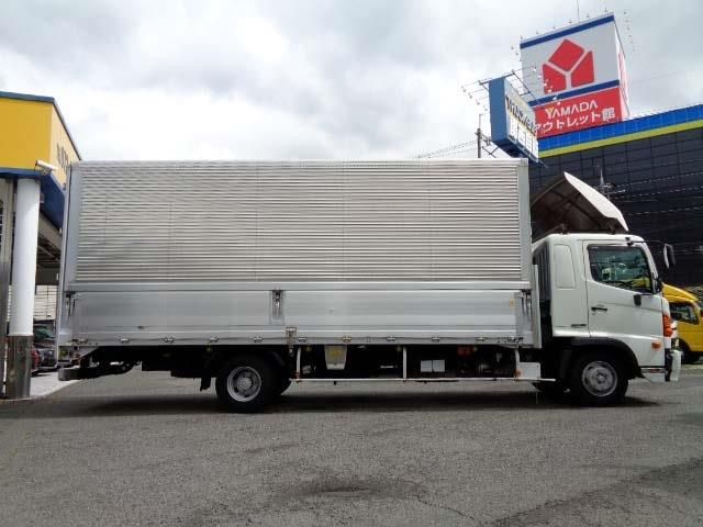 Hino RANGER 2012-03 25276-14
