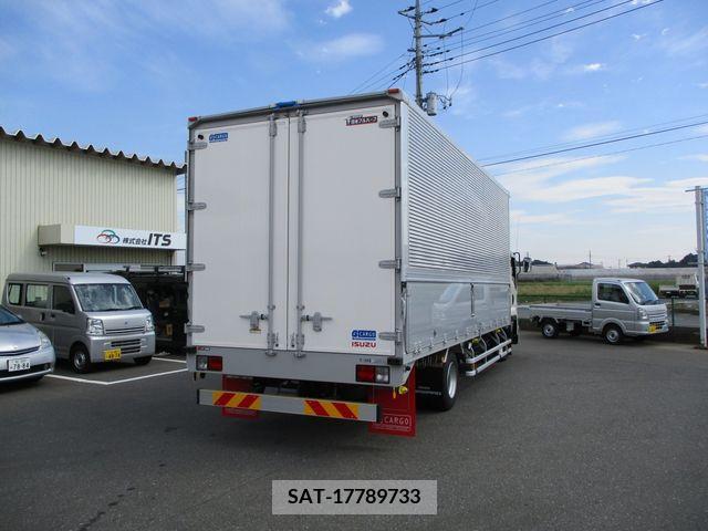 Isuzu FORWARD 2023-03 253115-5
