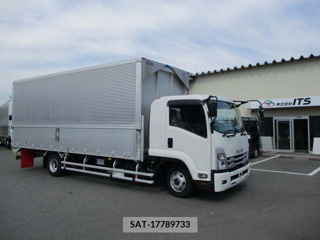 Isuzu FORWARD 2023-03 253115-0