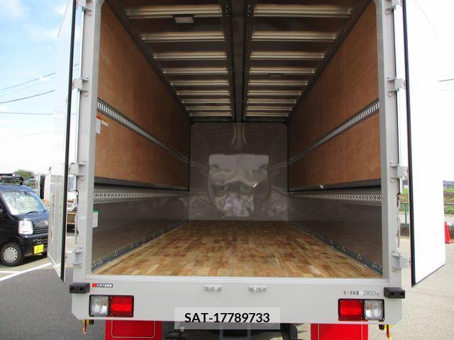 Isuzu FORWARD 2023-03 253115-6