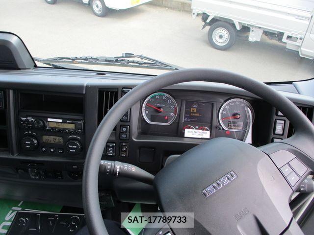 Isuzu FORWARD 2023-03 253115-11