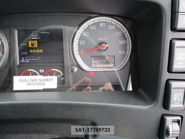 Isuzu FORWARD 2023-03 253115-12