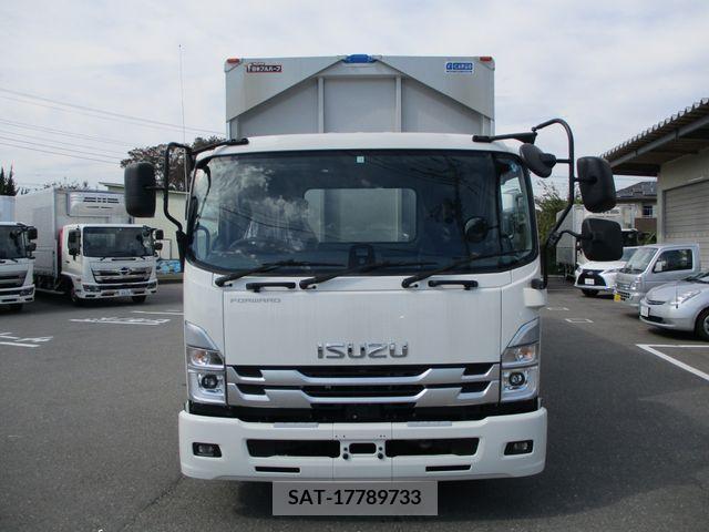 Isuzu FORWARD 2023-03 253115-1