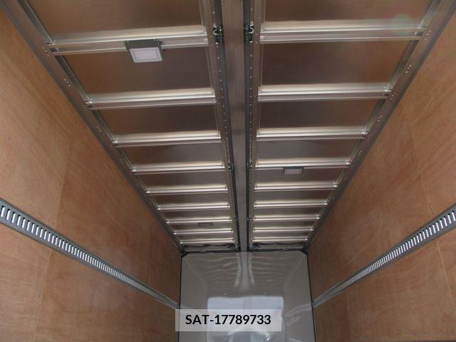 Isuzu FORWARD 2023-03 253115-8