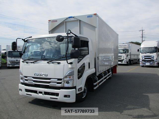 Isuzu FORWARD 2023-03 253115-2