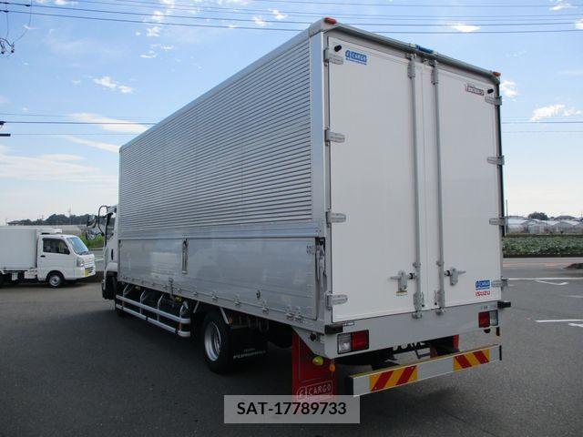Isuzu FORWARD 2023-03 253115-3