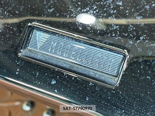 Toyota VELLFIRE 2018-12 369722-2