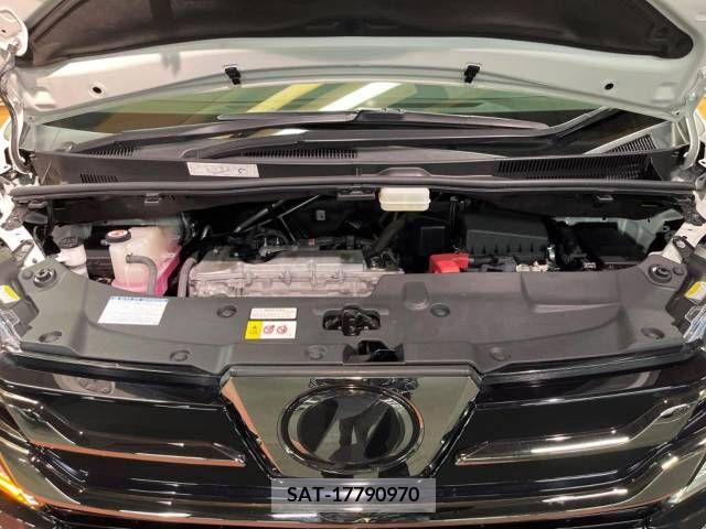 Toyota VELLFIRE 2018-12 369722-19