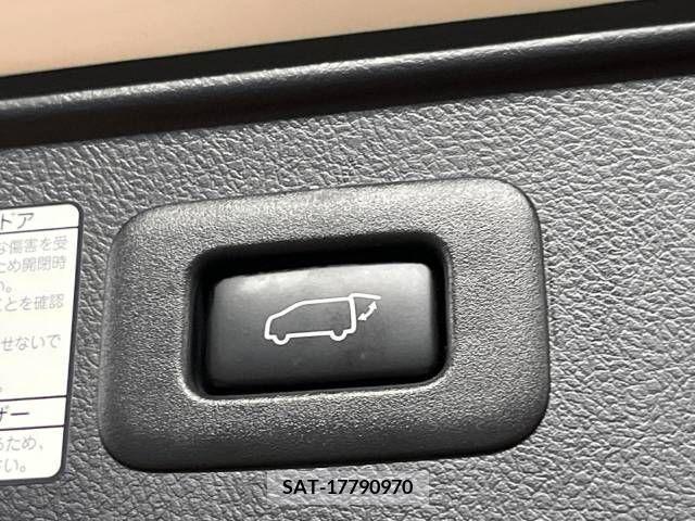 Toyota VELLFIRE 2018-12 369722-9