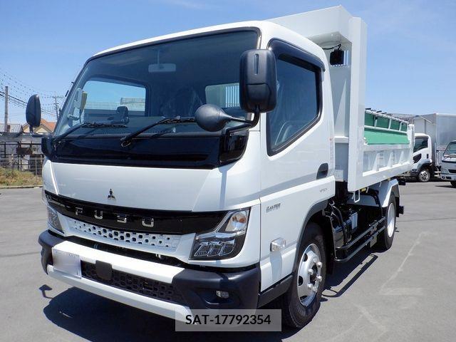 Mitsubishi CANTER 2023-12 302642-5