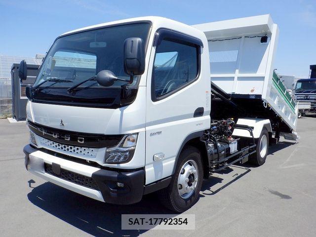 Mitsubishi CANTER 2023-12 302642-0