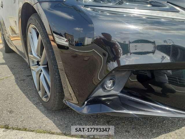 Lexus IS 2013-07 300065-11