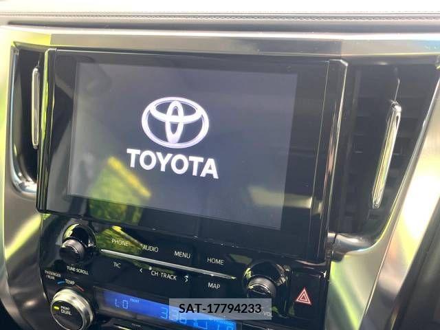 Toyota ALPHARD 2022-11 258981-4
