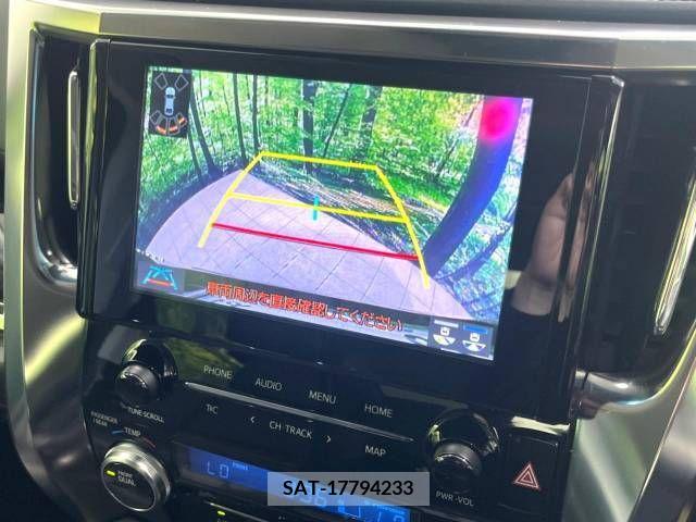 Toyota ALPHARD 2022-11 258981-5