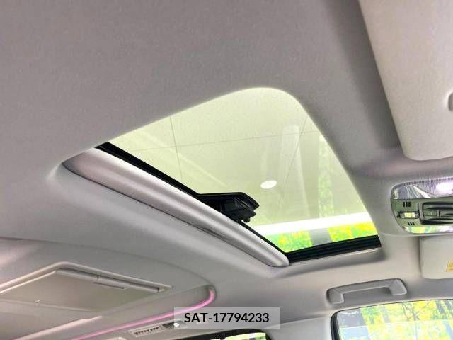 Toyota ALPHARD 2022-11 258981-2