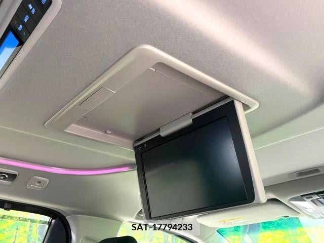 Toyota ALPHARD 2022-11 258981-3