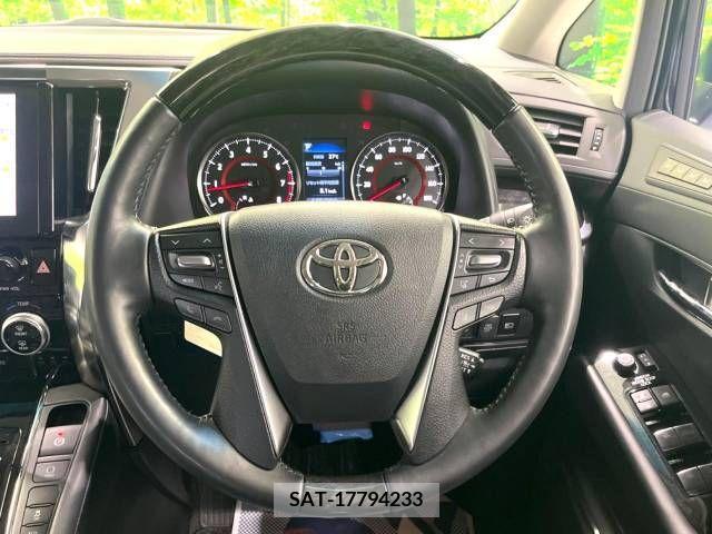 Toyota ALPHARD 2022-11 258981-14