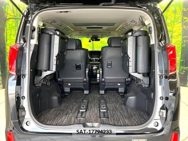 Toyota ALPHARD 2022-11 258981-13