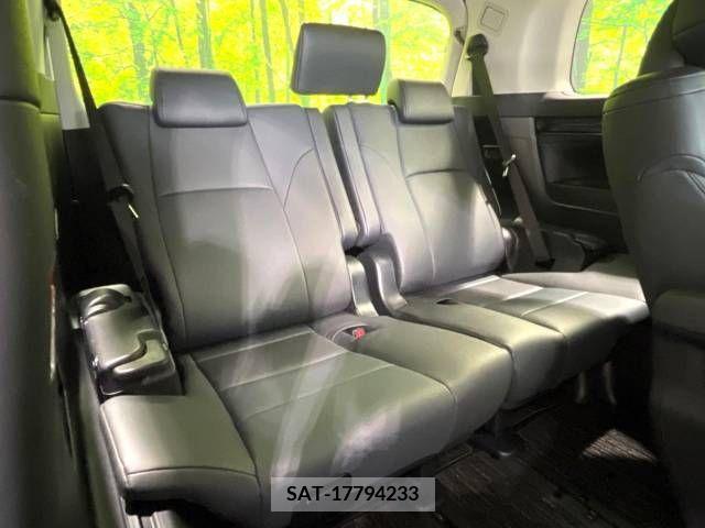 Toyota ALPHARD 2022-11 258981-12