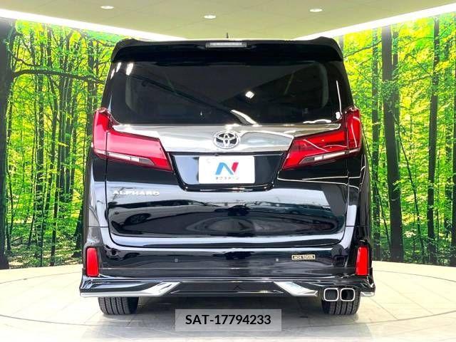 Toyota ALPHARD 2022-11 258981-18