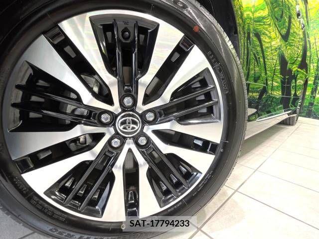 Toyota ALPHARD 2022-11 258981-16