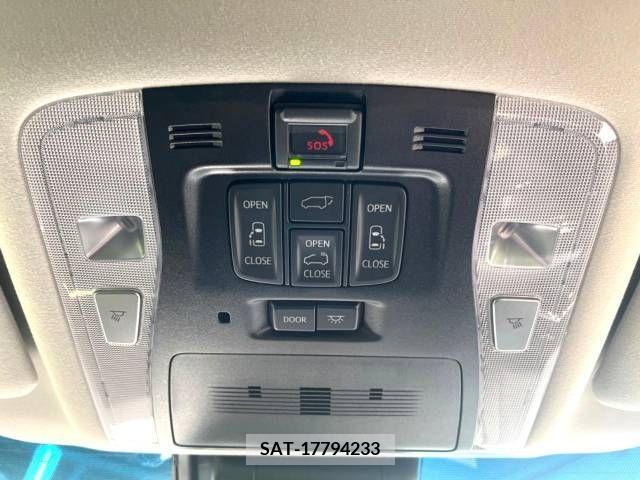 Toyota ALPHARD 2022-11 258981-7