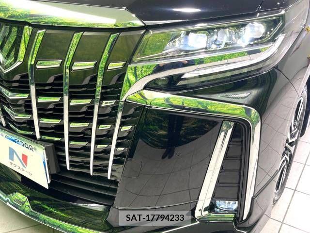 Toyota ALPHARD 2022-11 258981-15