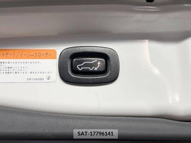 Mitsubishi OUTLANDER PHEV 2016-02 365912-5