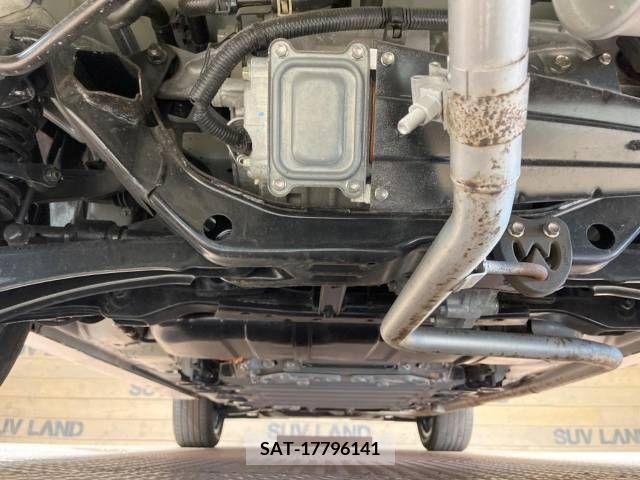 Mitsubishi OUTLANDER PHEV 2016-02 365912-19