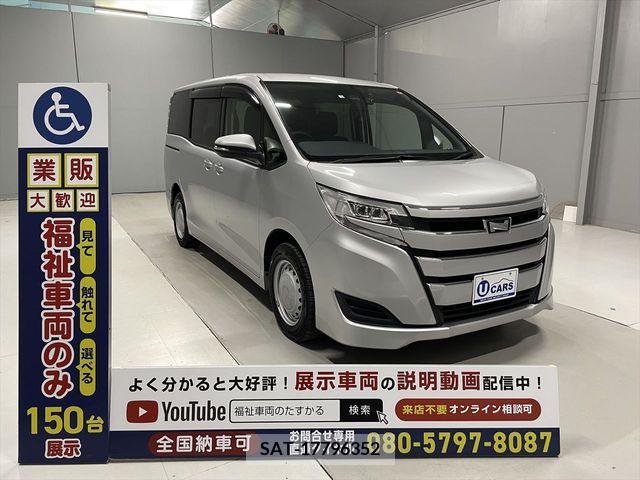 Toyota NOAH 2020-03 298089-15