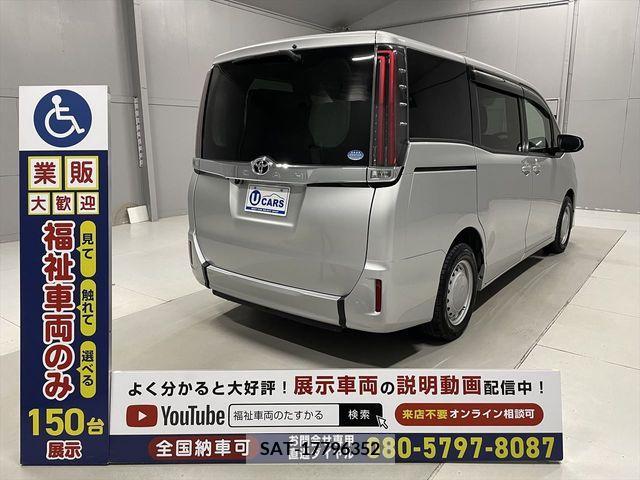 Toyota NOAH 2020-03 298089-16