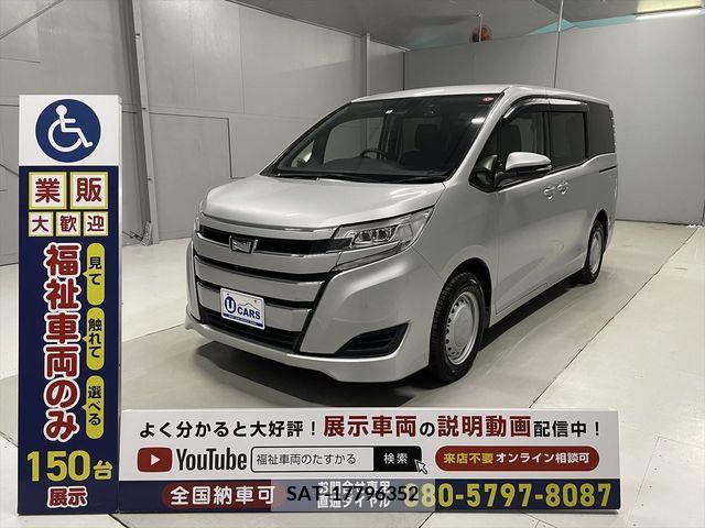 Toyota NOAH 2020-03 298089-14