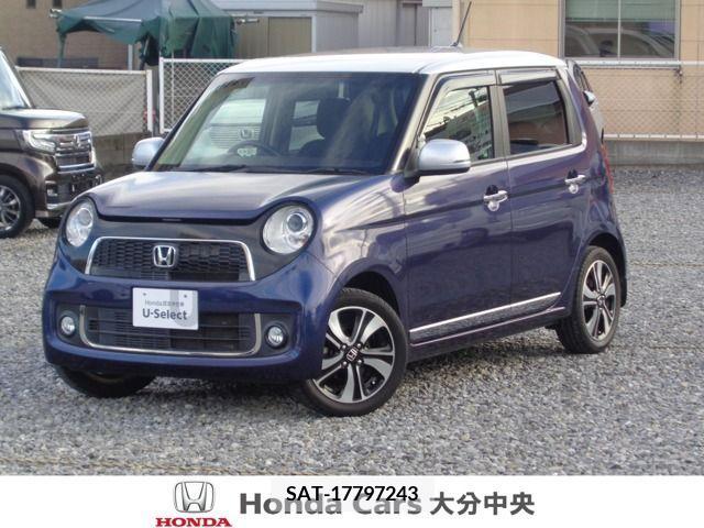 Honda N-ONE 2013-10 365222-0