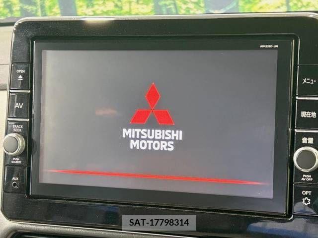 Mitsubishi EK SPACE 2021-04 296802-2