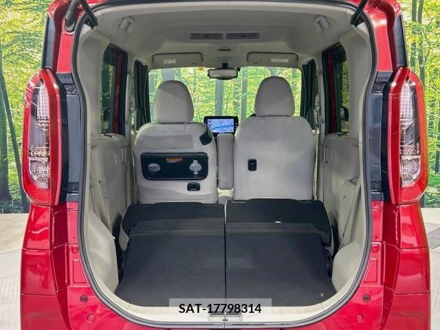 Mitsubishi EK SPACE 2021-04 296802-10
