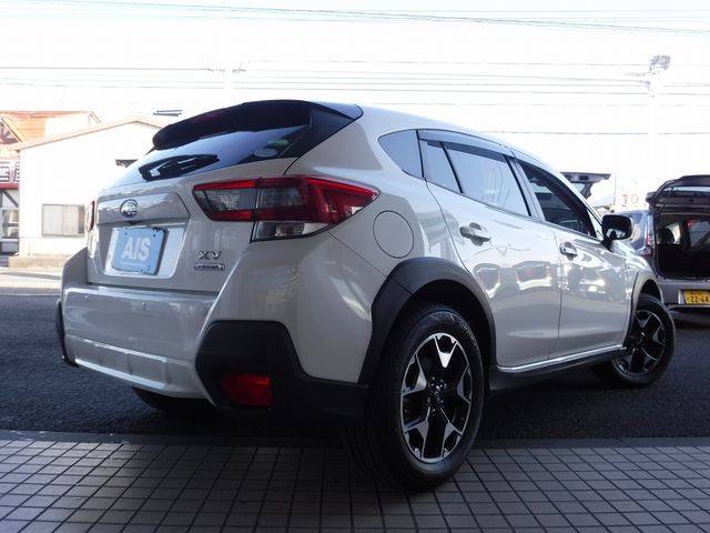 Subaru XV HYBRID 2020-02 182033-2