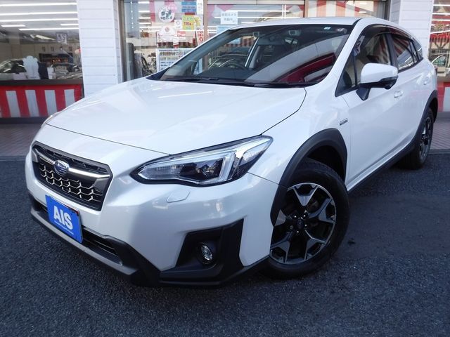 Subaru XV HYBRID 2020-02 182033-0