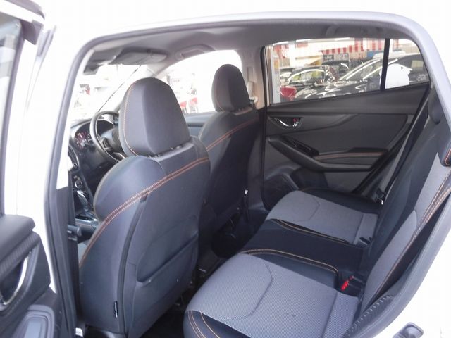 Subaru XV HYBRID 2020-02 182033-16