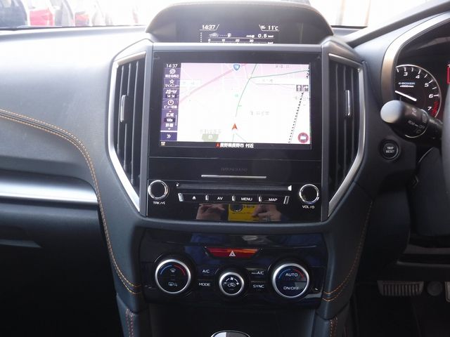 Subaru XV HYBRID 2020-02 182033-14
