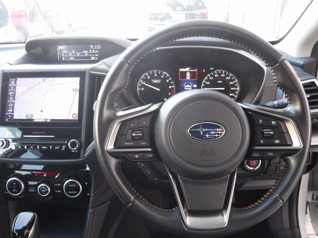 Subaru XV HYBRID 2020-02 182033-1