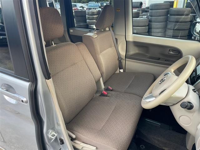 Daihatsu TANTO 2018-08 12415-2