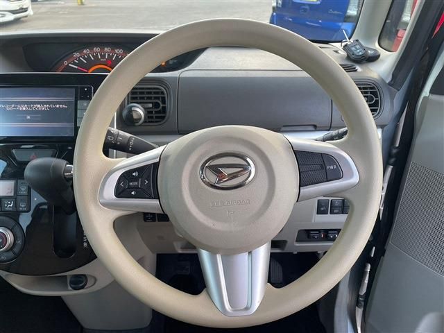 Daihatsu TANTO 2018-08 12415-10