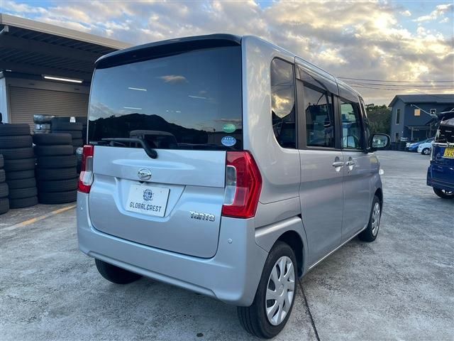 Daihatsu TANTO 2018-08 12415-6