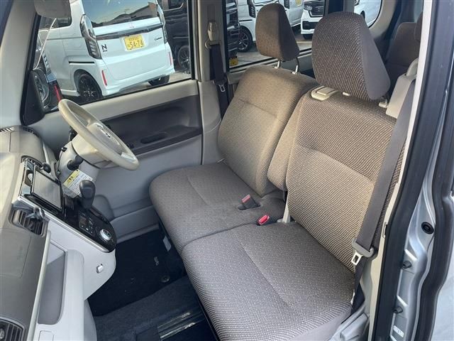 Daihatsu TANTO 2018-08 12415-20