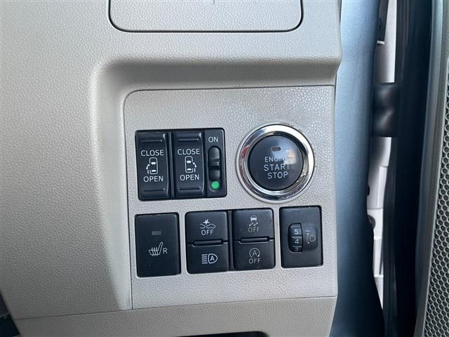 Daihatsu TANTO 2018-08 12415-19