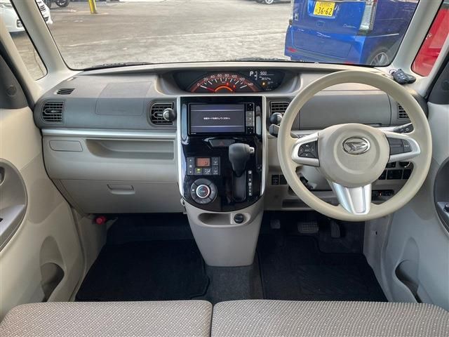 Daihatsu TANTO 2018-08 12415-1