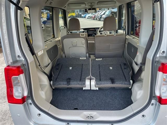 Daihatsu TANTO 2018-08 12415-5