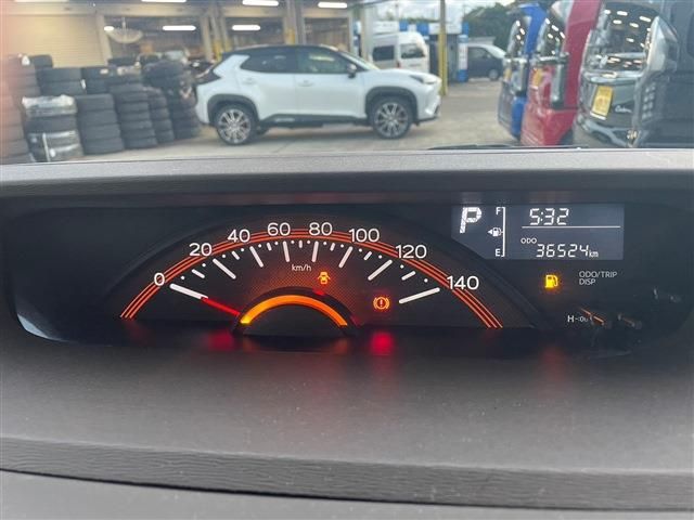 Daihatsu TANTO 2018-08 12415-15
